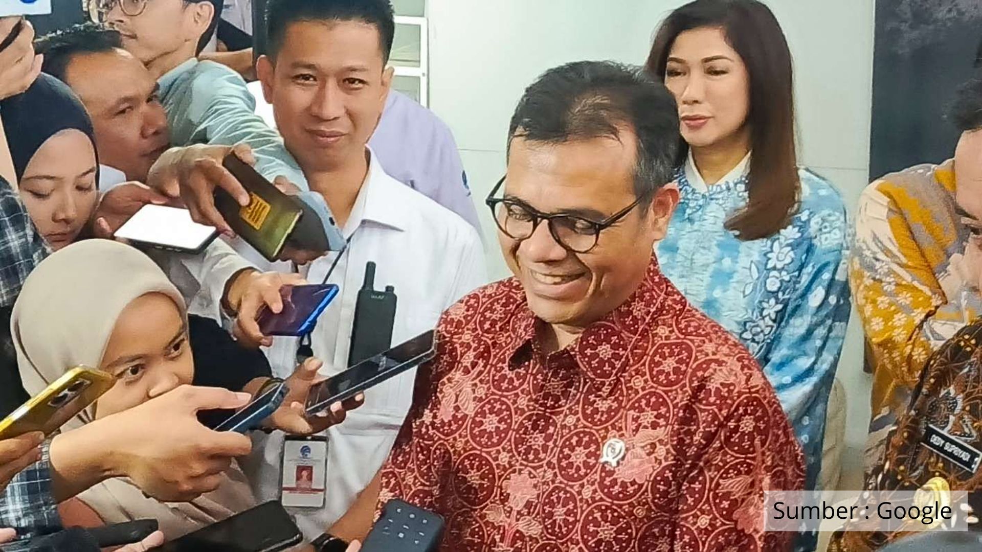 Pertama di ASEAN! Indonesia Rampungkan Readiness Assessment AI UNESCO